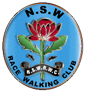 NSWRWC Logo